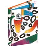 DIARIO POCKET 16 MESI INVICTA